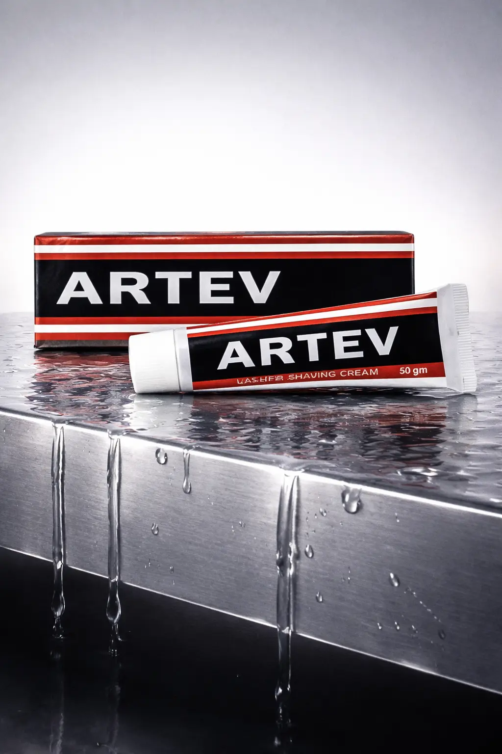 Artev Shaving Cream 50gm